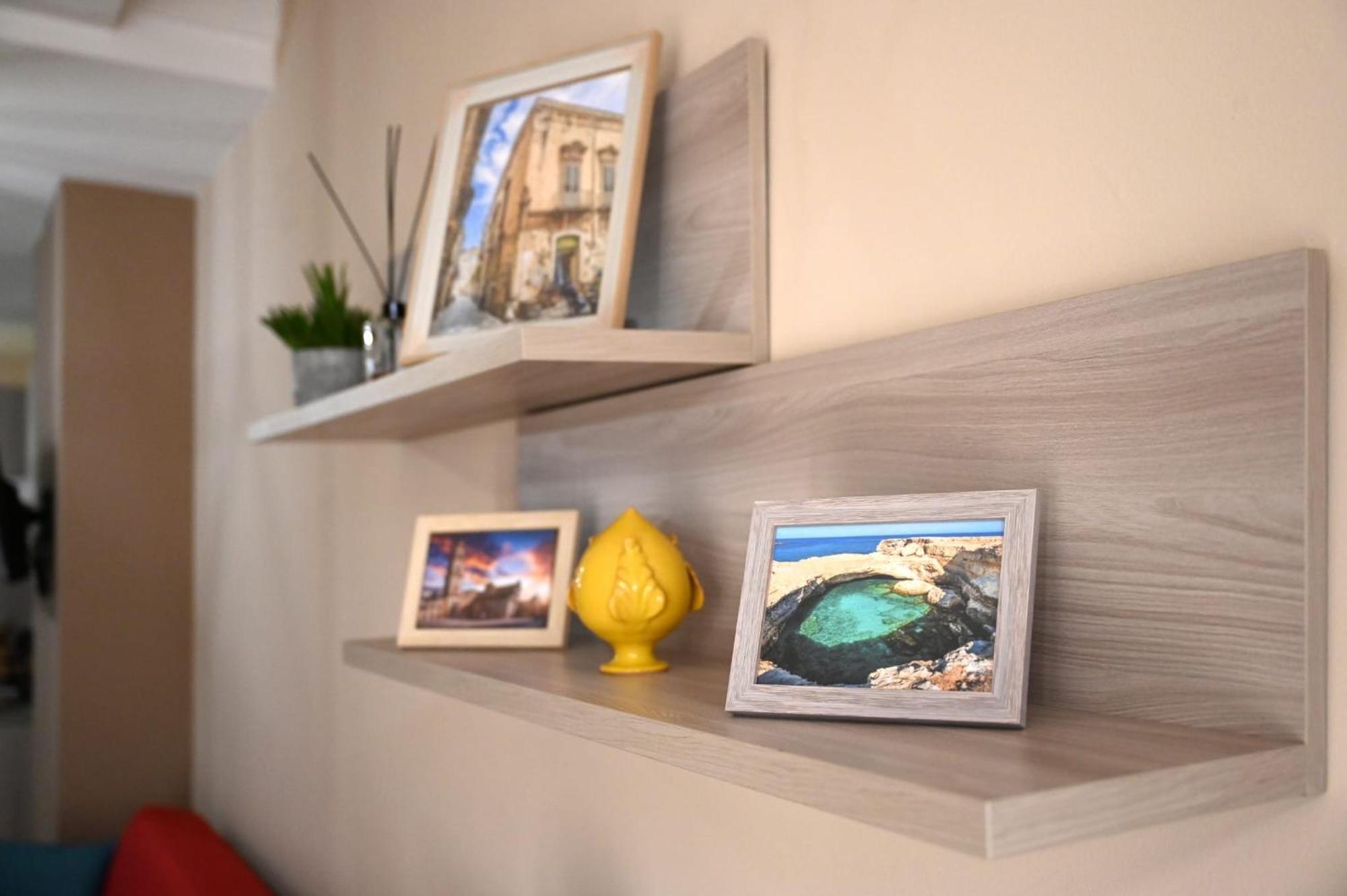 "Il Vecchio Salone" Appartamento In Pieno Centro Con Garage Privato ليتشي المظهر الخارجي الصورة